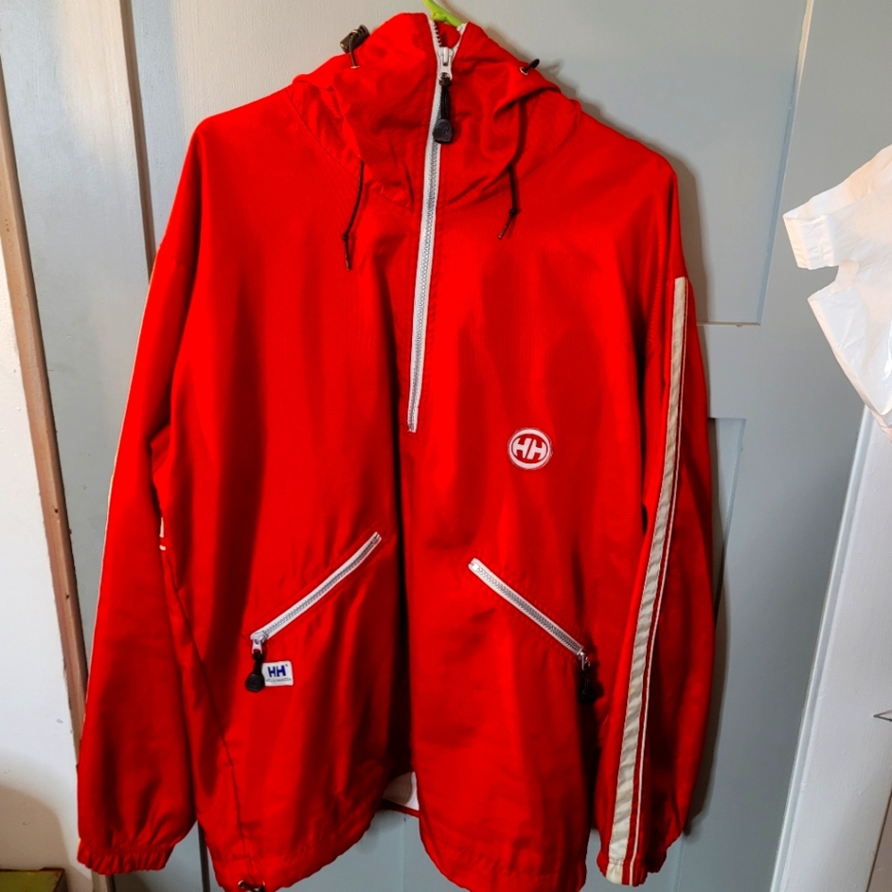 Helly Hansen Windbreaker Pullover